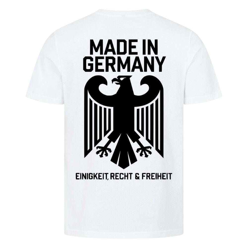 Made In Germany Shirt