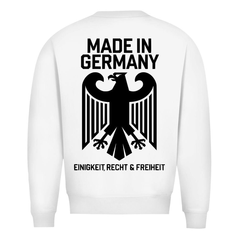 Made In Germany Sweatshirt