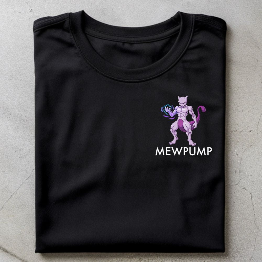 Mewpump Shirt