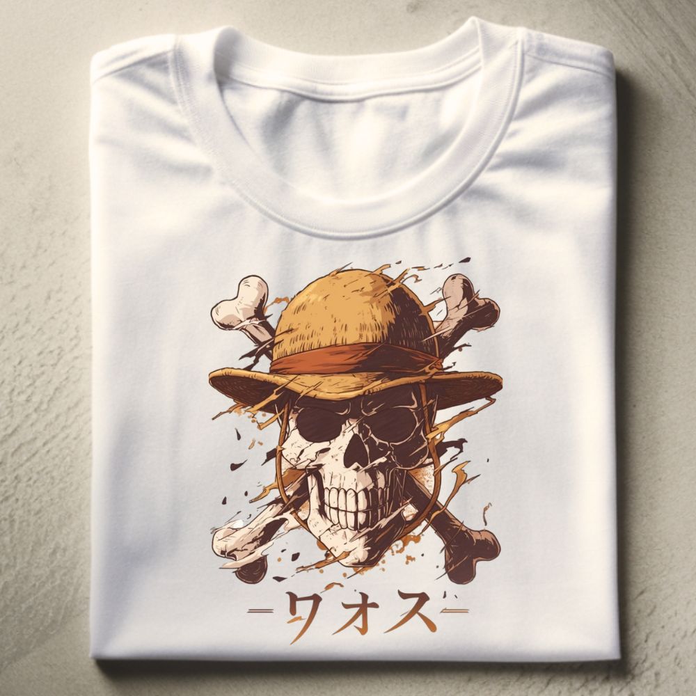 Mugiwara Shirt