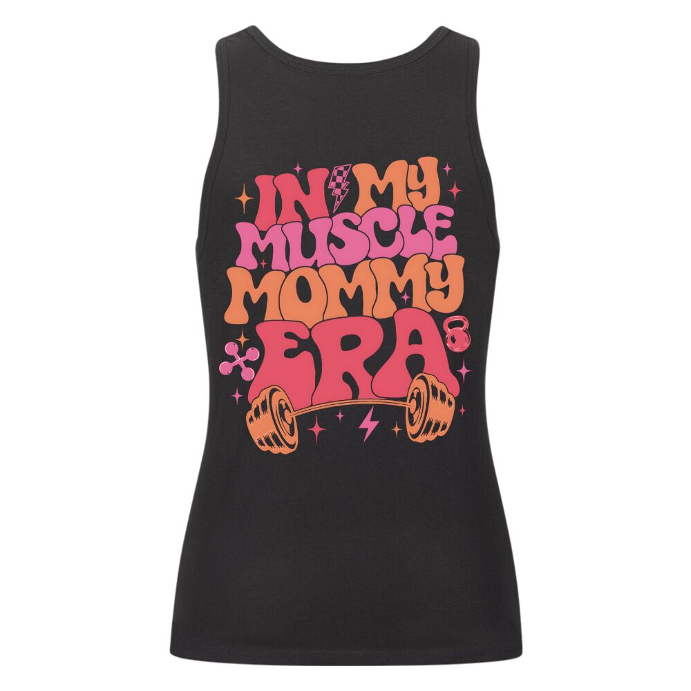 Muscle Mummy Damen Tank Top