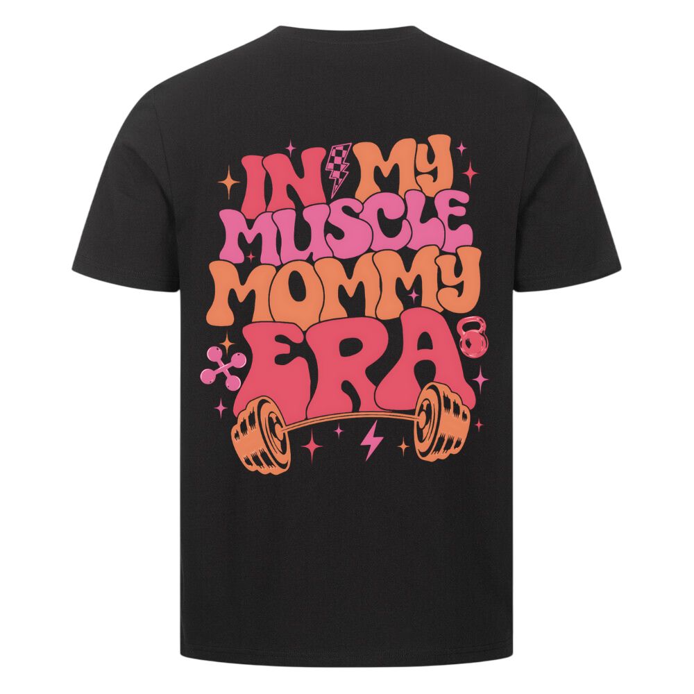 Muscle Mummy Era Shirt