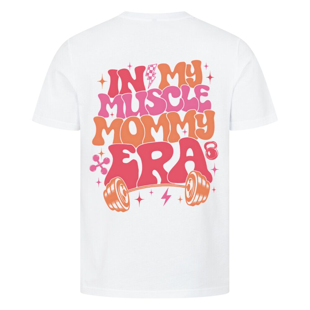 Muscle Mummy Era Shirt