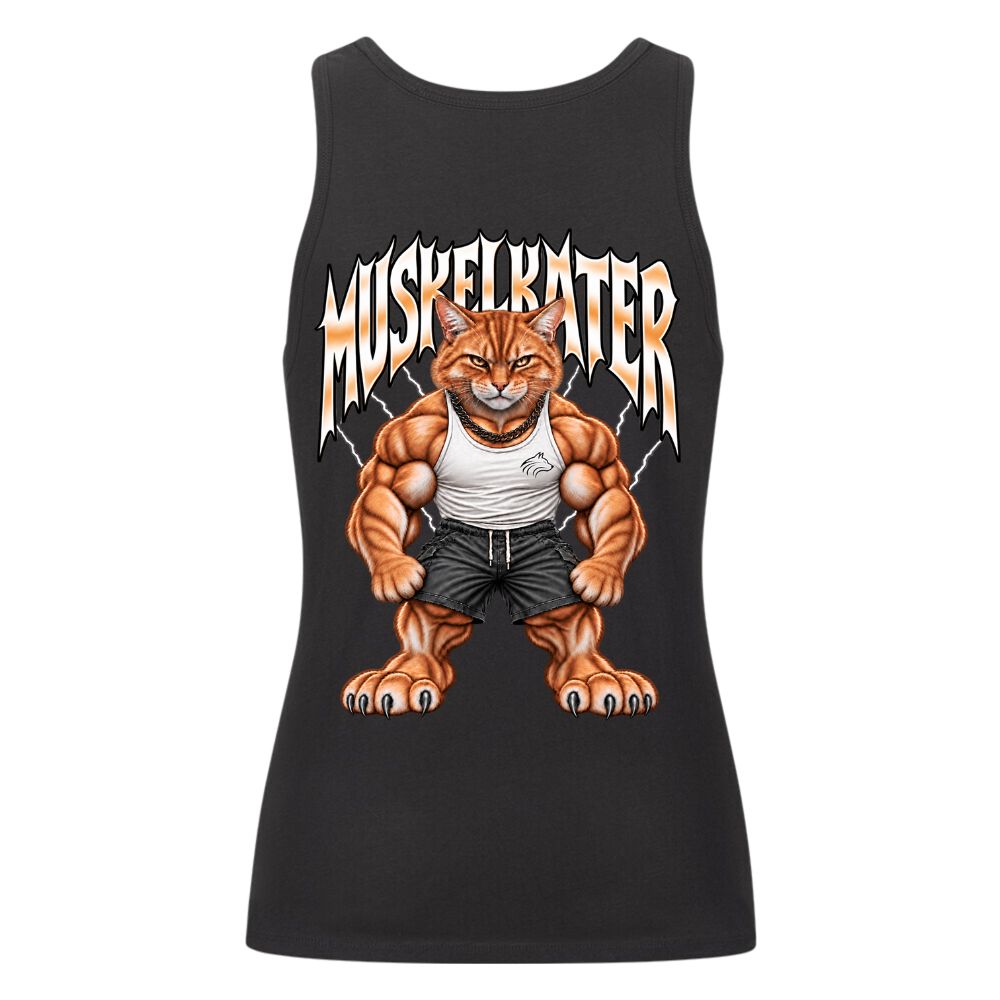 Muskelkater Damen Tank Top