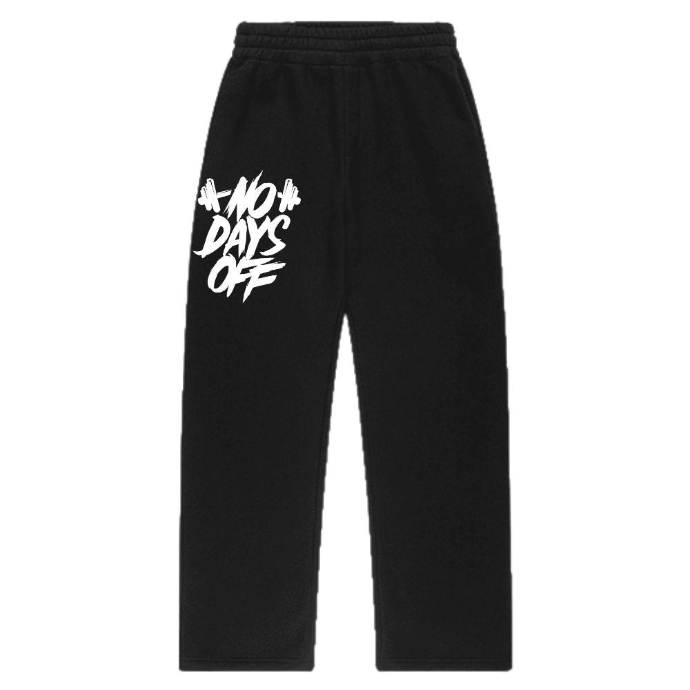 No Days Off Oversize Jogginghose