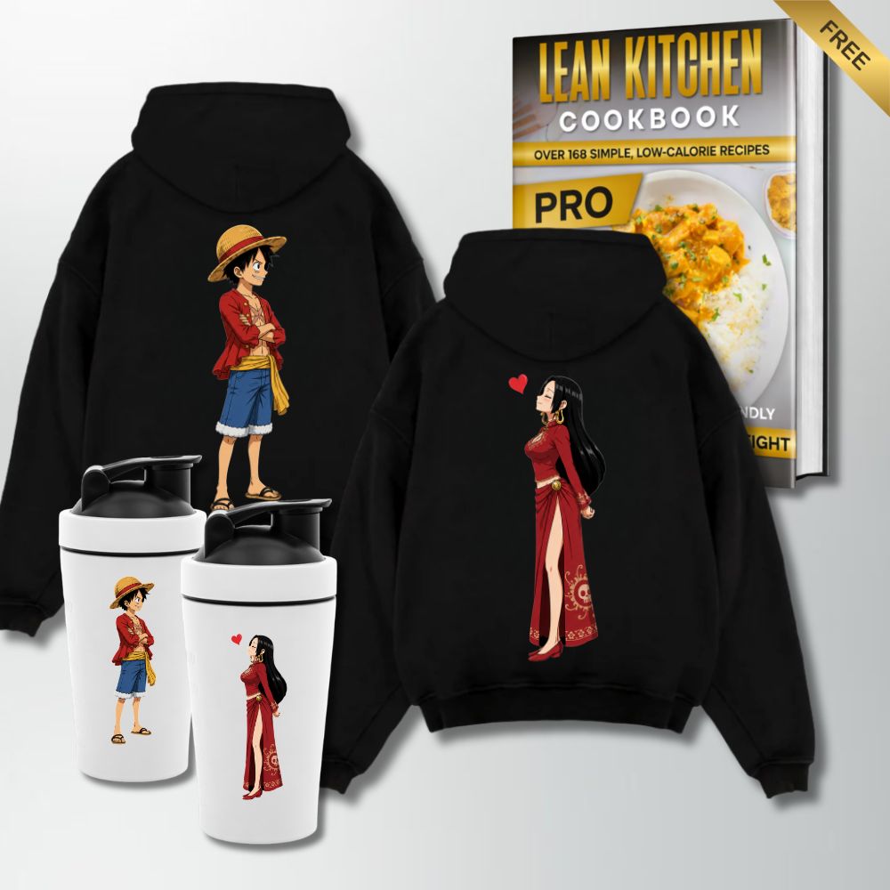 One Love Elite Gym Set