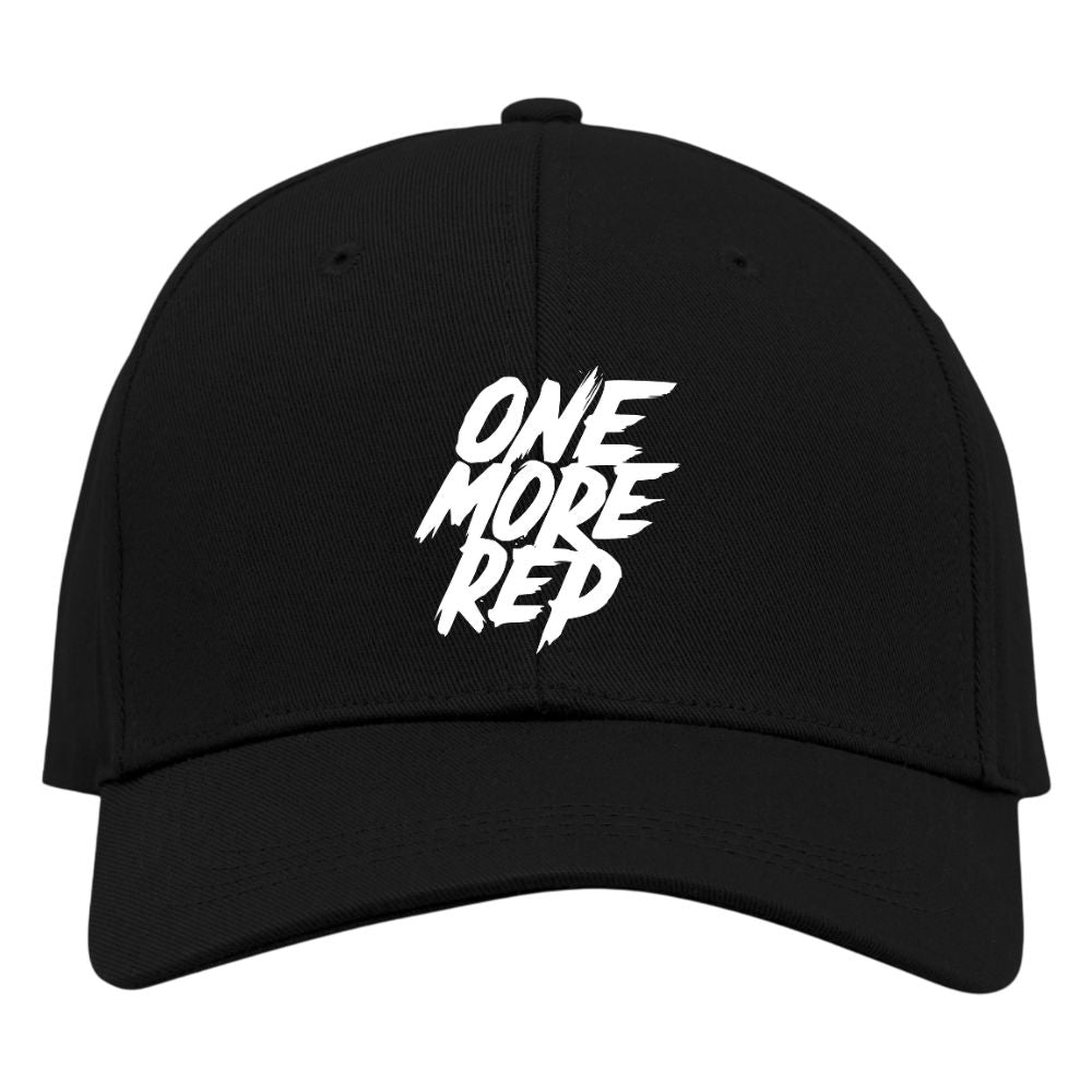 One More Rep Cap