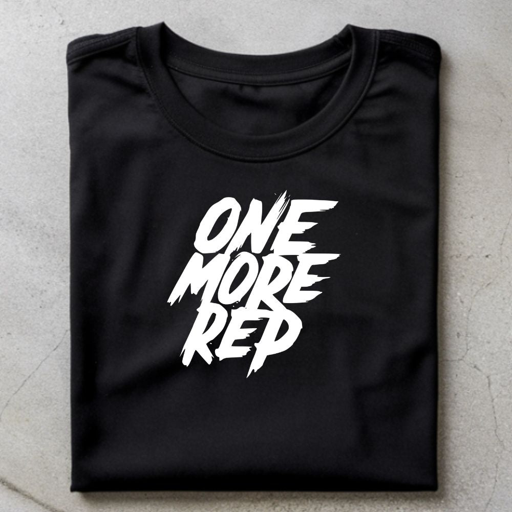 One More Rep Premium Shirt