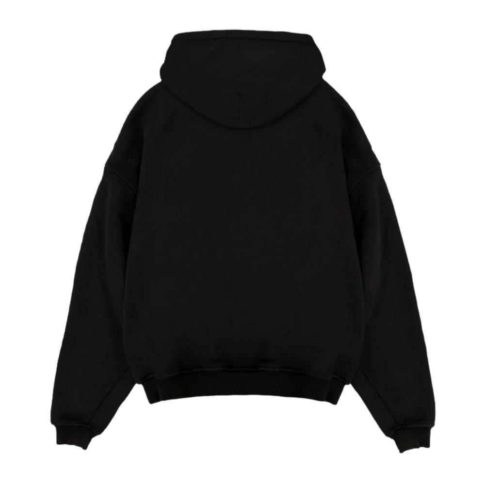 Oversize Hoodie Back