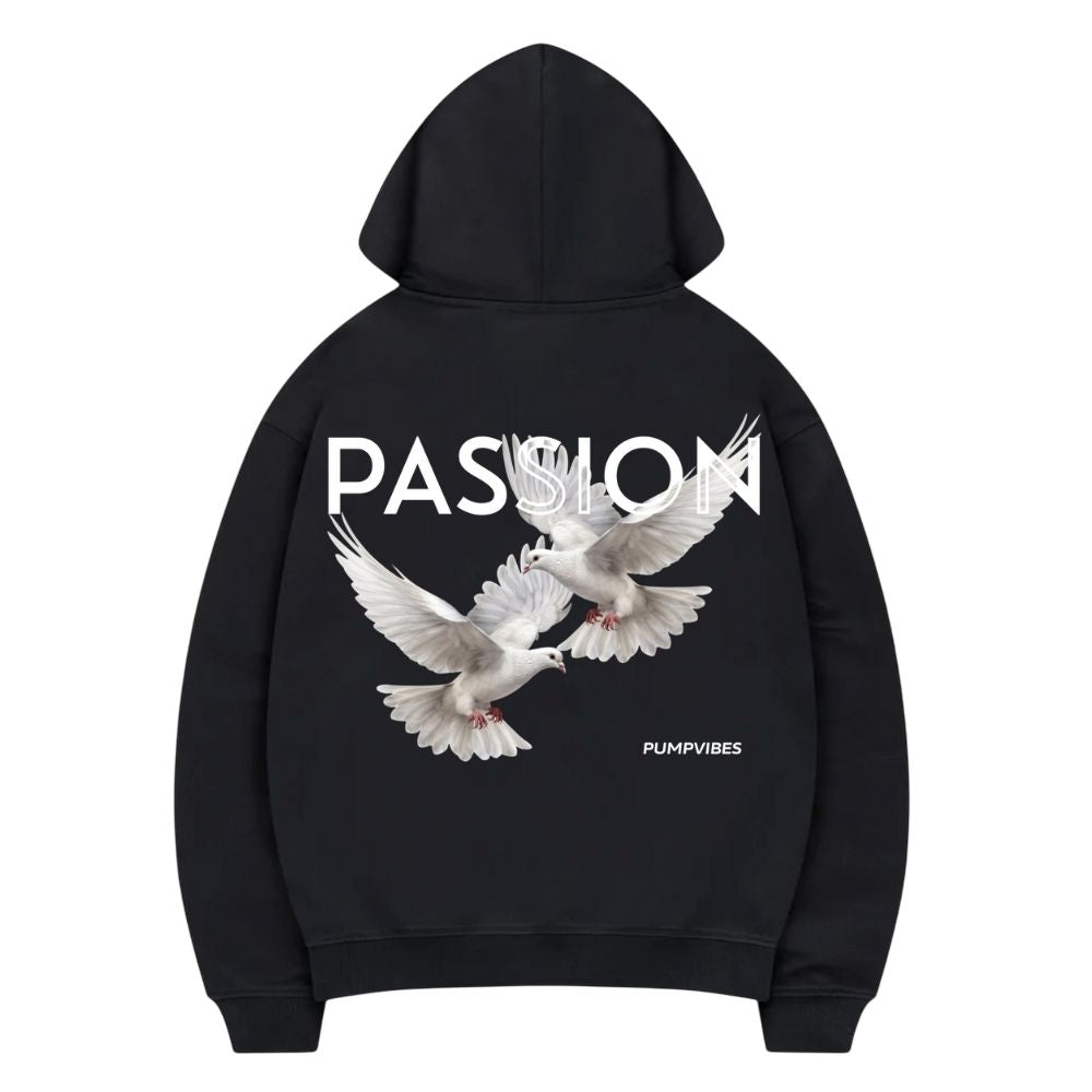 Passion Hoodie