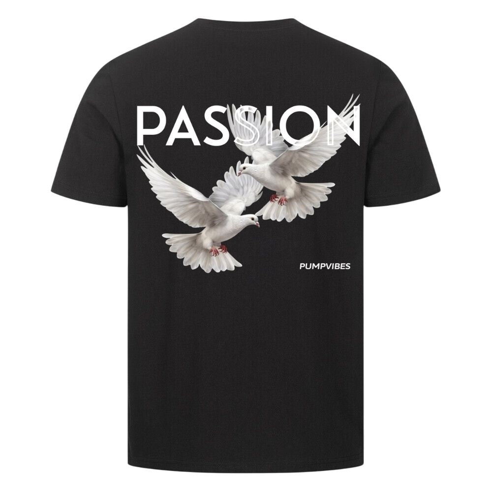 Passion Shirt