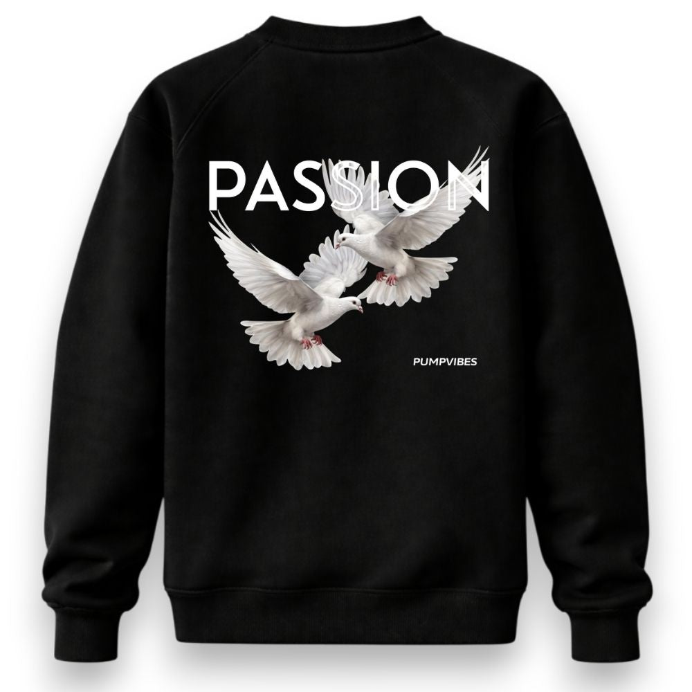 Passion Sweatshirt