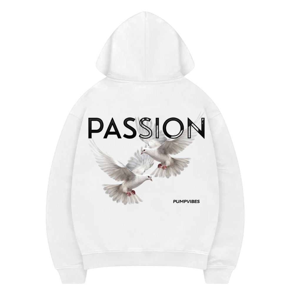 Passion Hoodie
