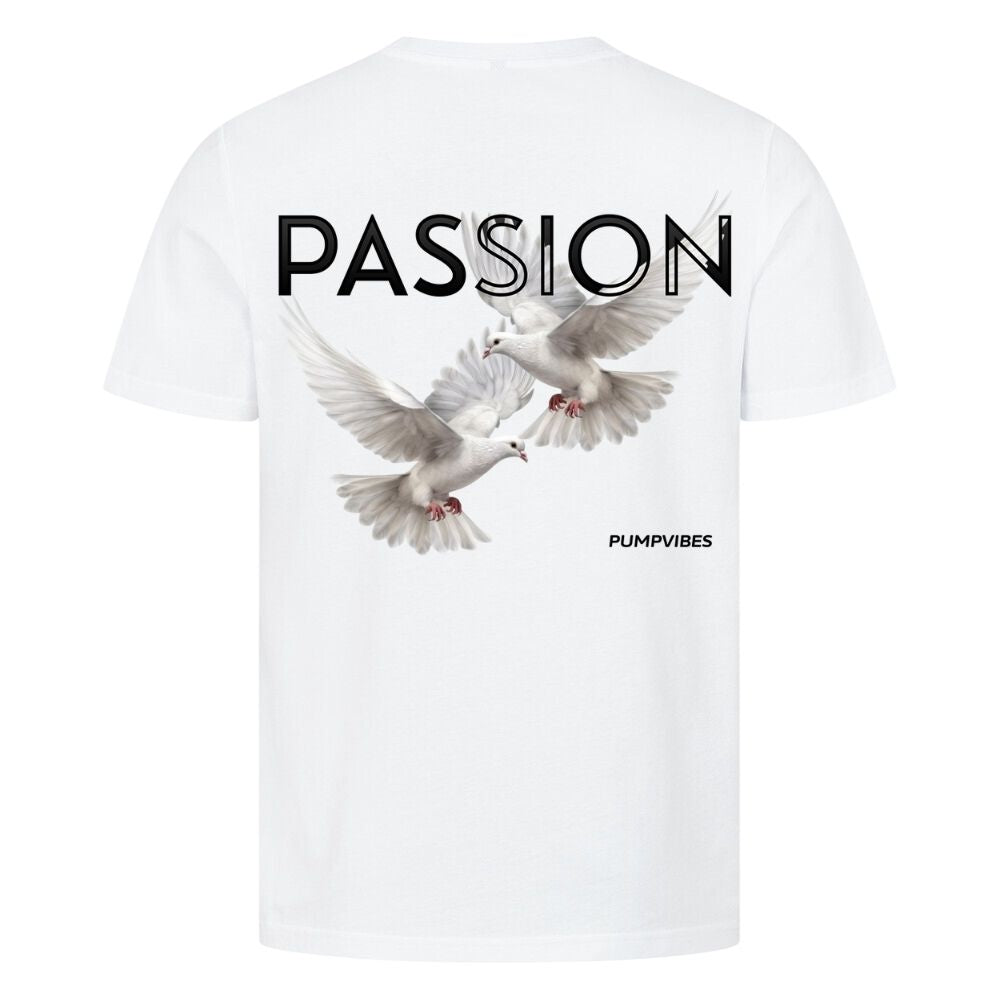Passion Shirt