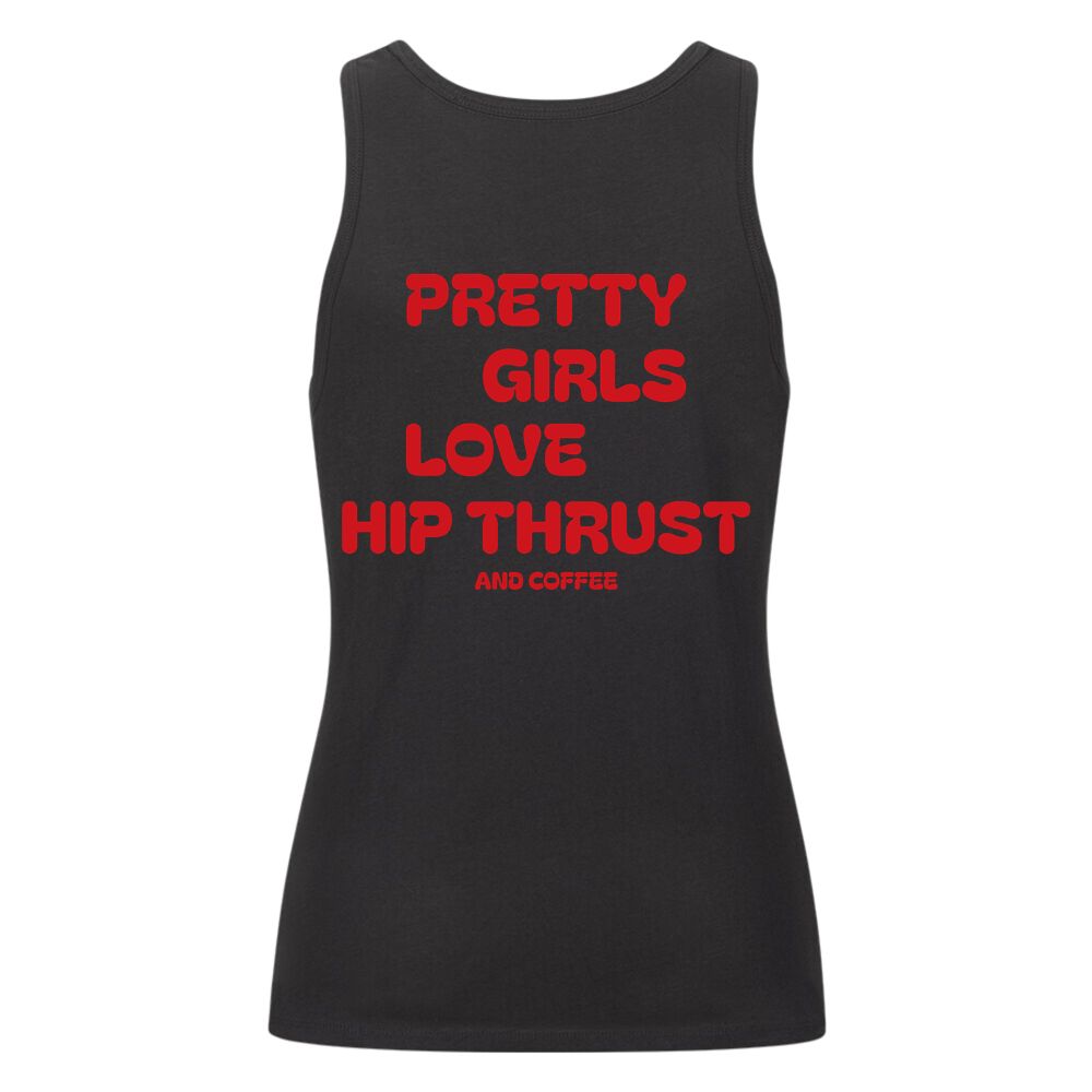 Pretty Girls Damen Tank Top