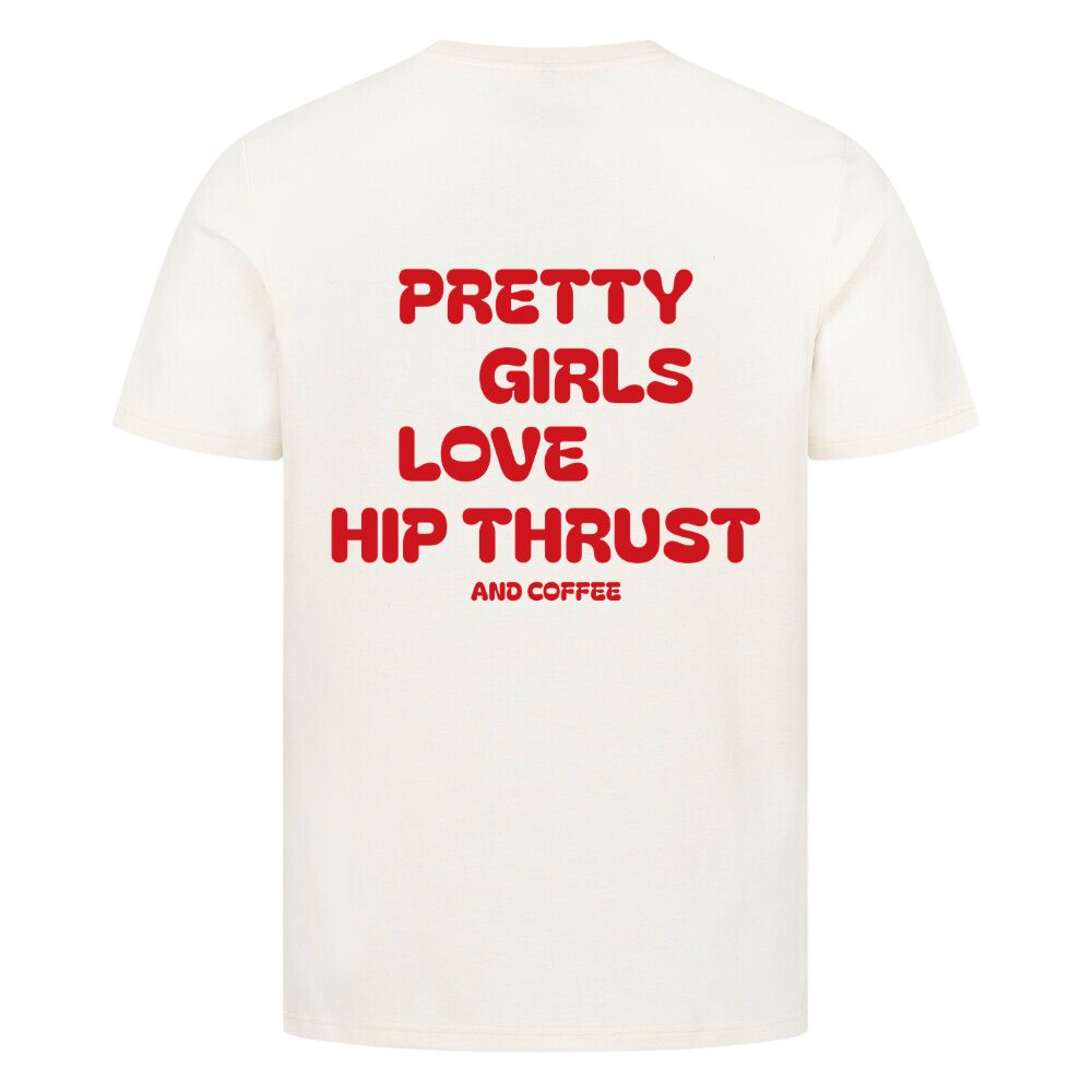 Pretty Girls Shirt