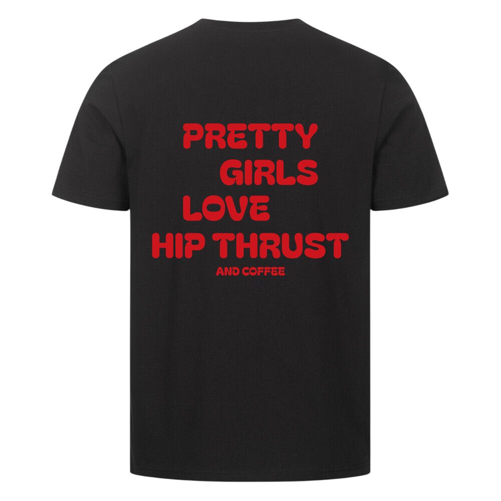 Pretty Girls Shirt