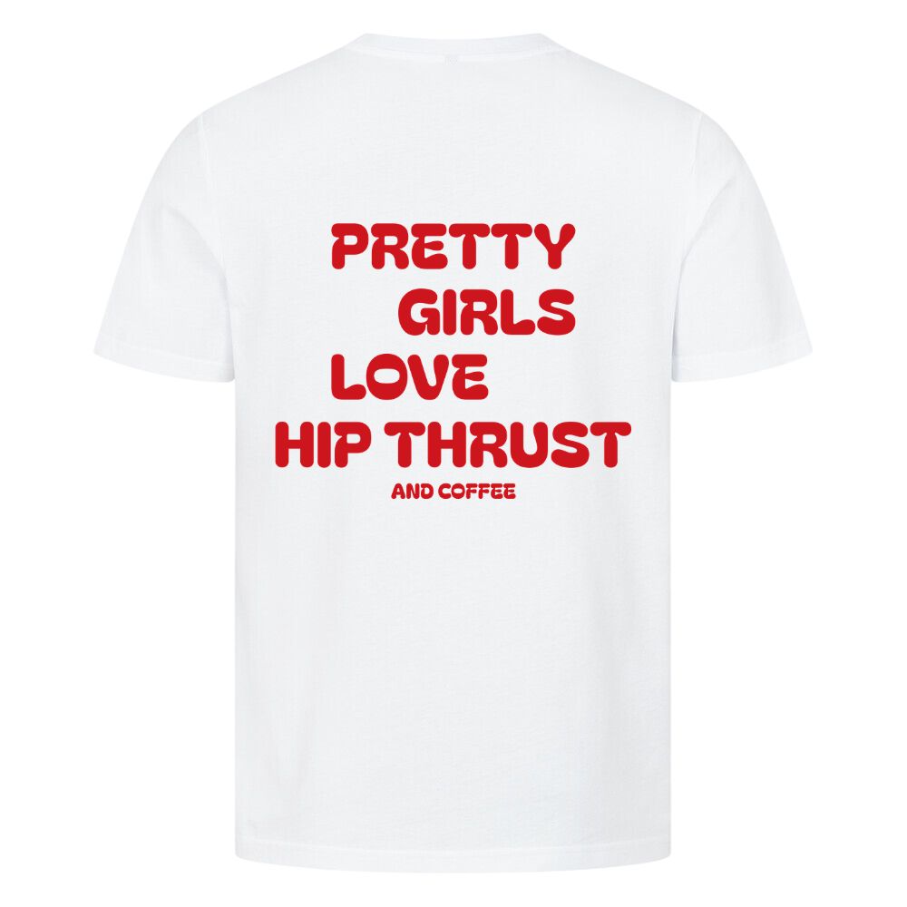 Pretty Girls Shirt