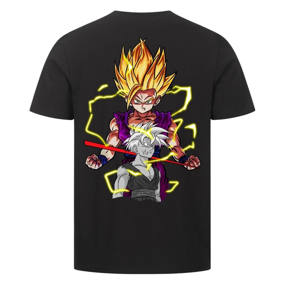 Prime Gohan Shirt
