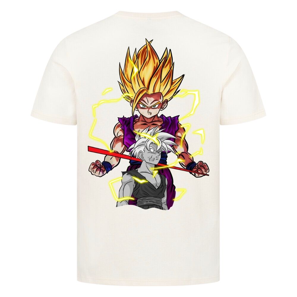Prime Gohan Shirt