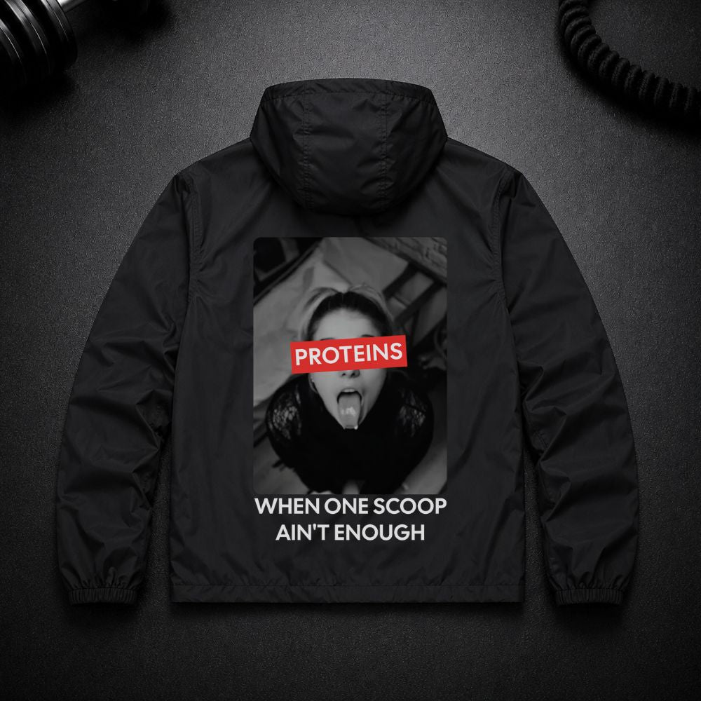 Proteins Perfomance Jacket