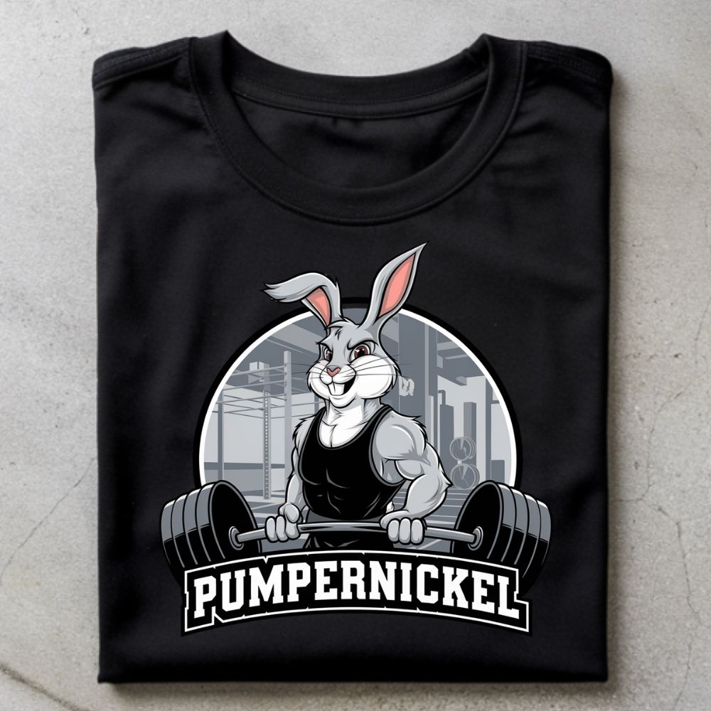 Pumpernickel Shirt
