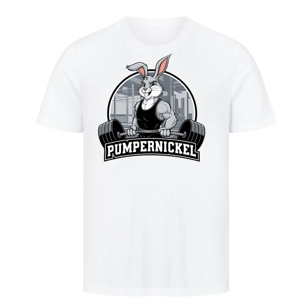 Pumpernickel Shirt