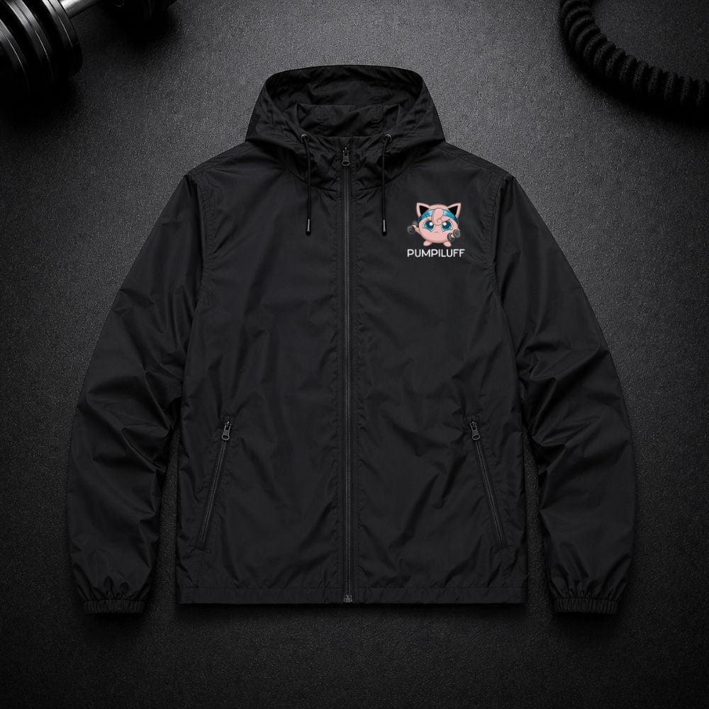 Pumpiluff Perfomance Jacket