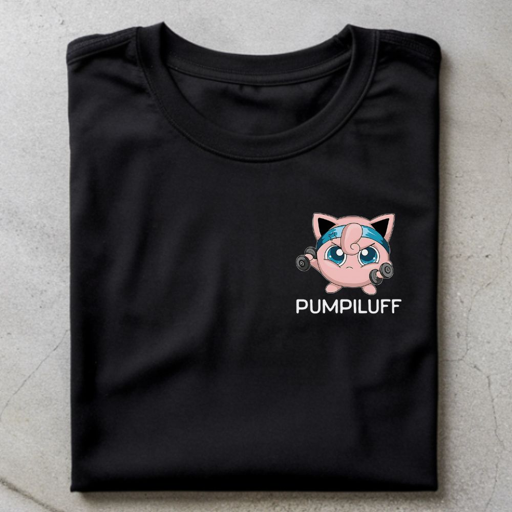 Pumpiluff Premium Shirt