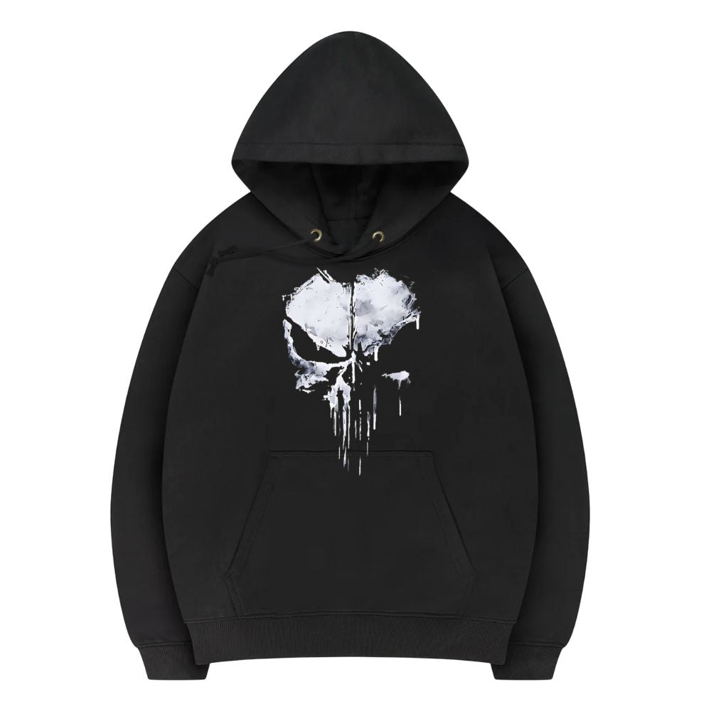 Punisher Skull Hoodie