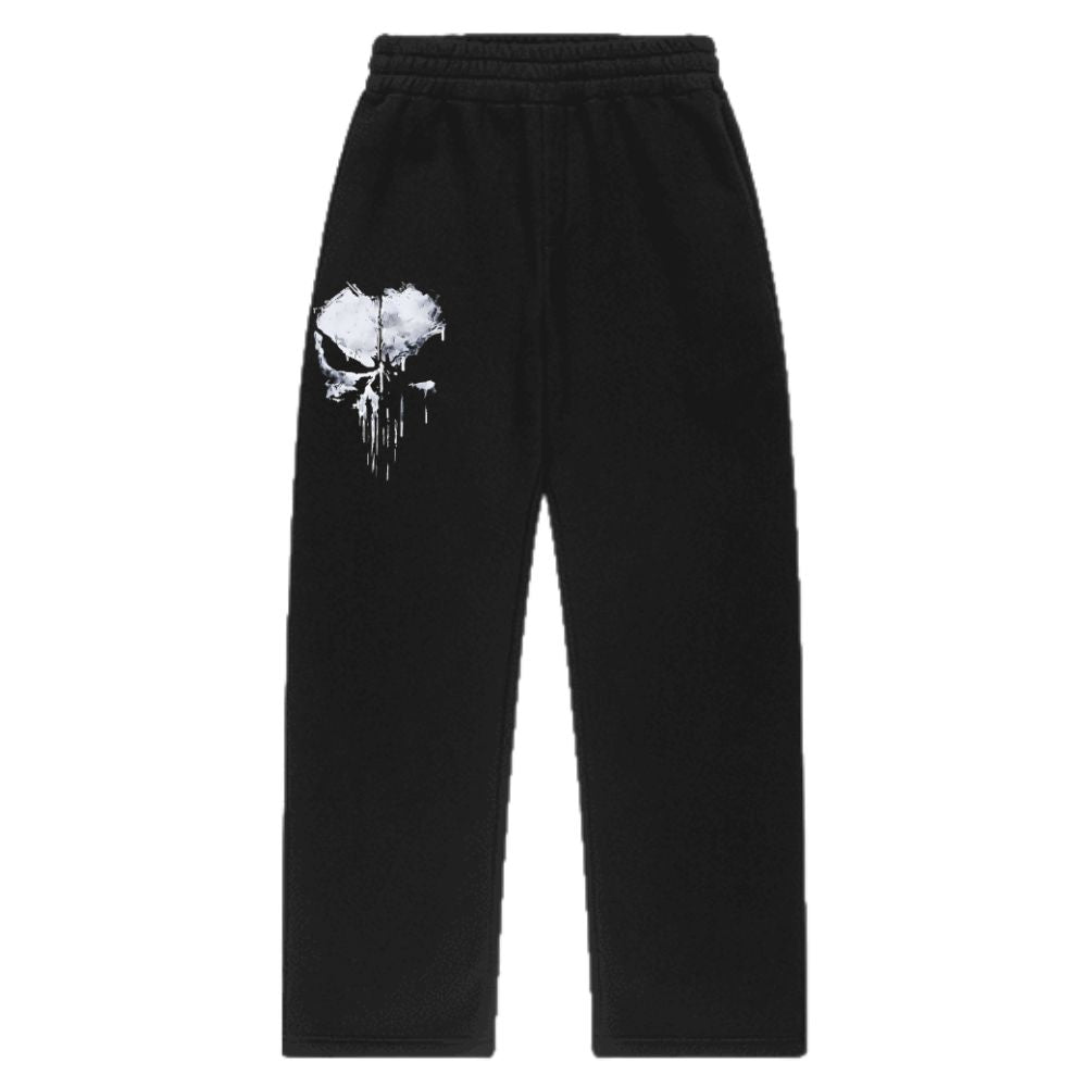 Punisher Skull Oversize Jogginghose