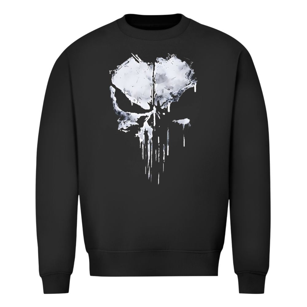 Punisher Skull Sweatshirt