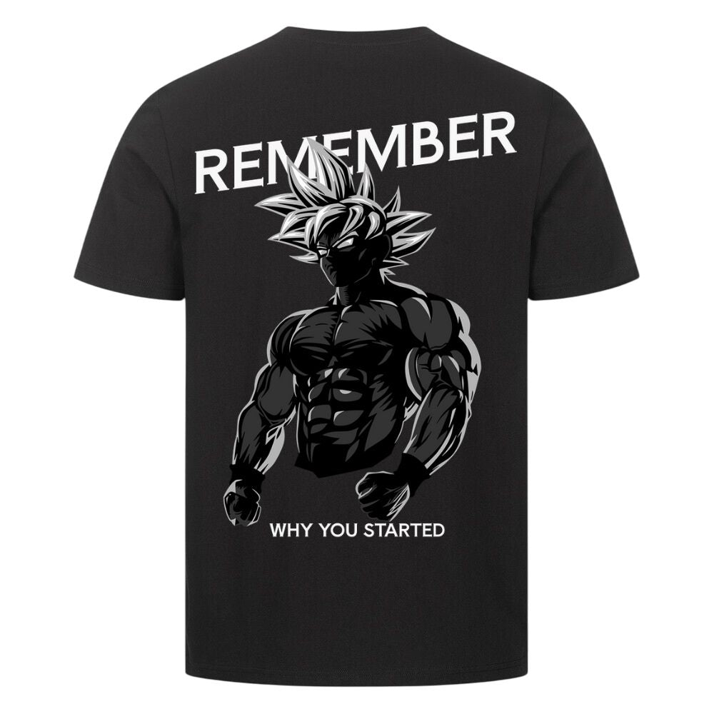 Remember Premium Shirt