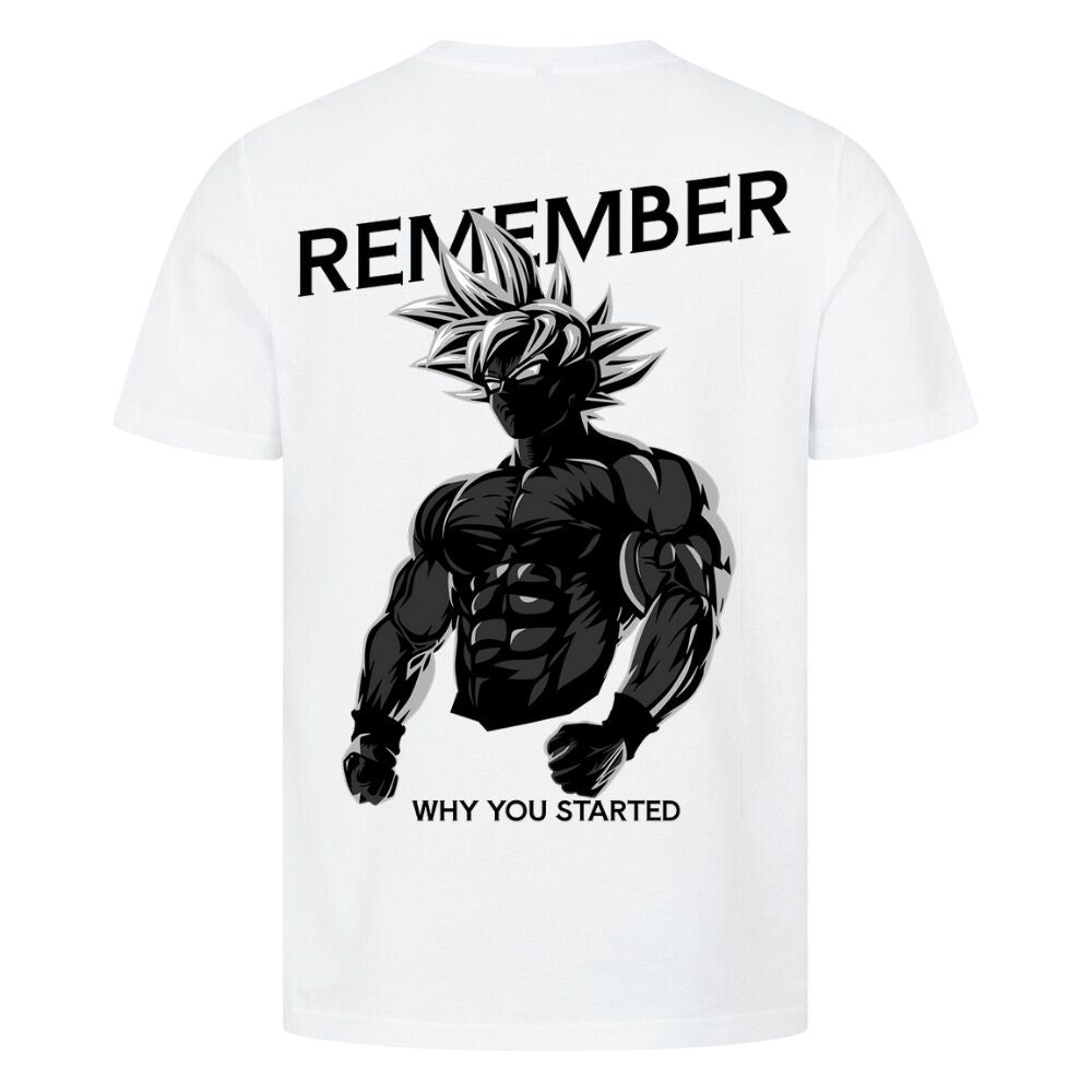 Remember Premium Shirt
