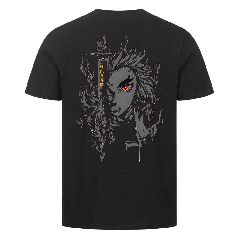 Rengoku Kyojuro Shirt