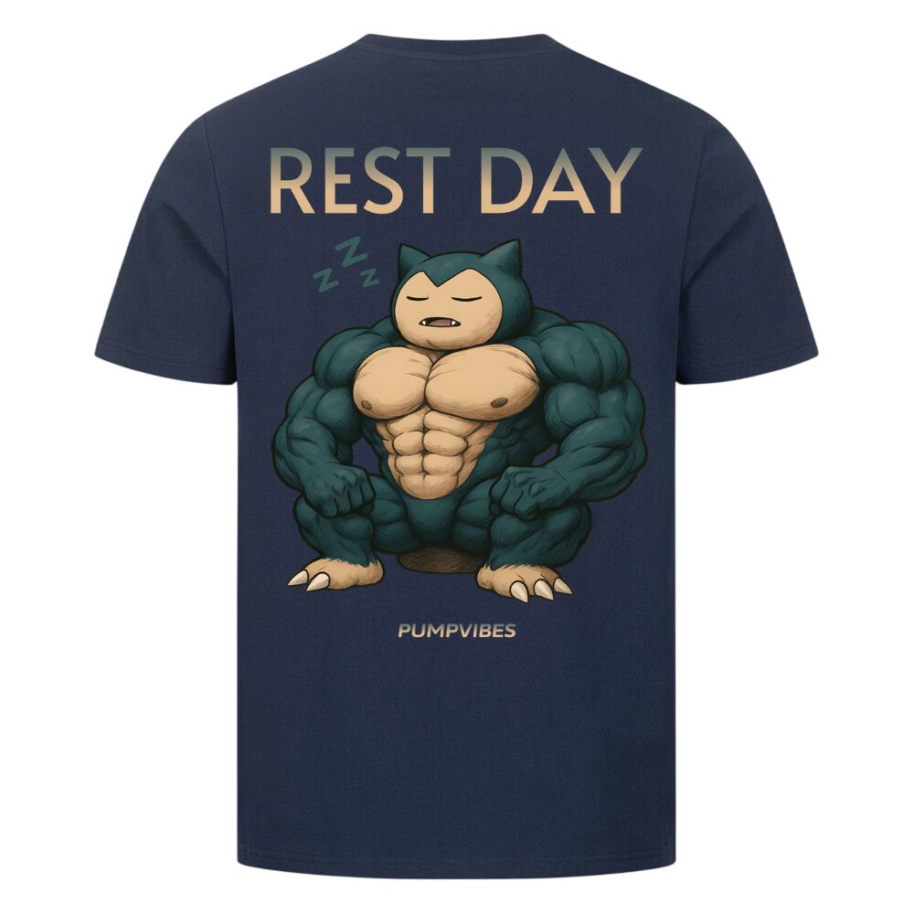 Rest Day Shirt