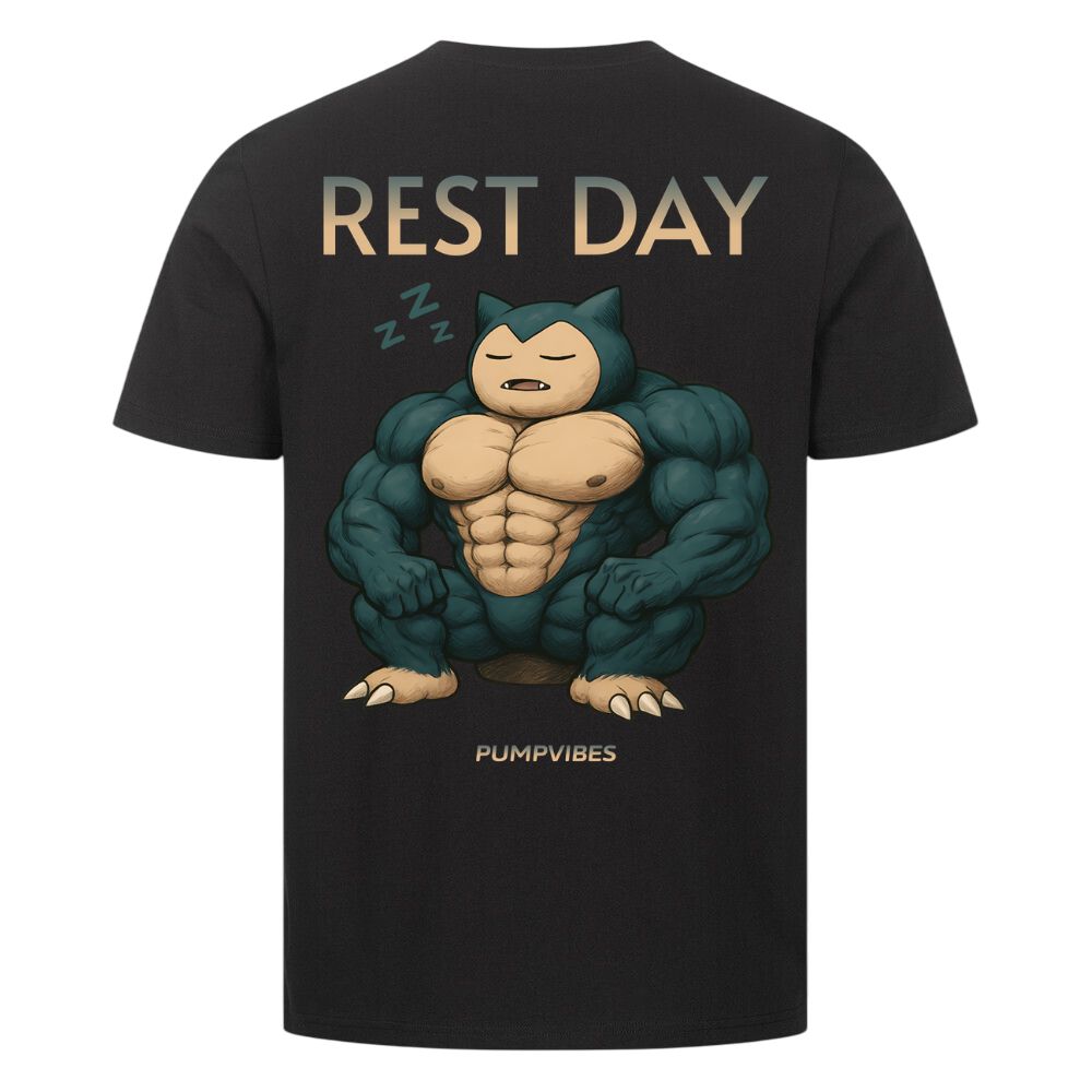 Rest Day Shirt
