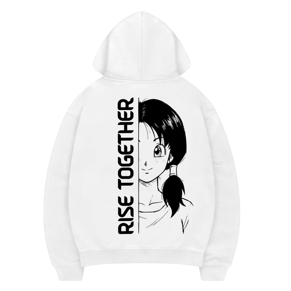 Rise Together Hoodie
