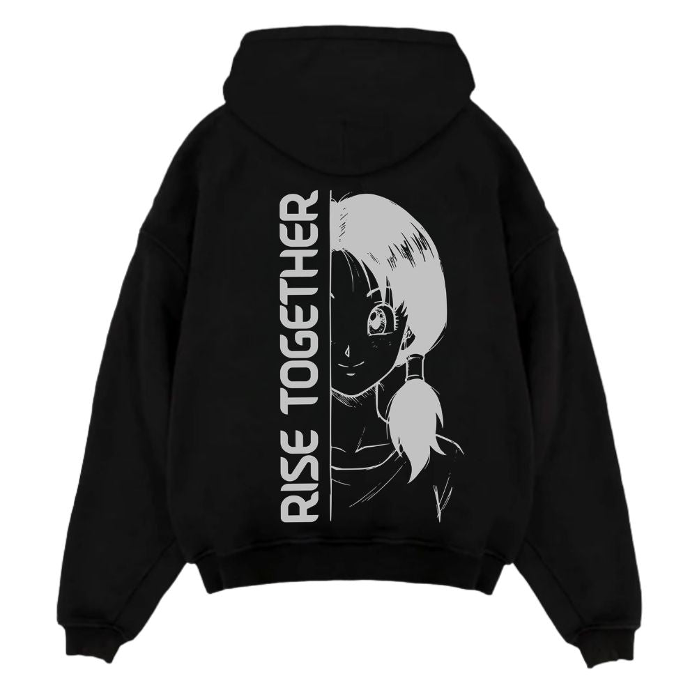 Rise Together Videl Oversize Hoodie