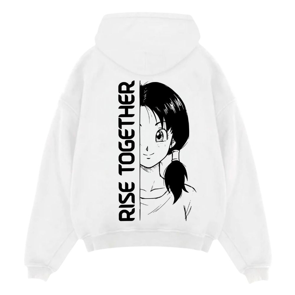 Rise Together Videl Oversize Hoodie
