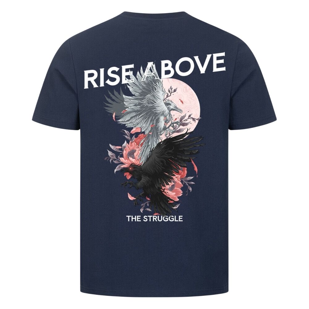 Rise Above Shirt