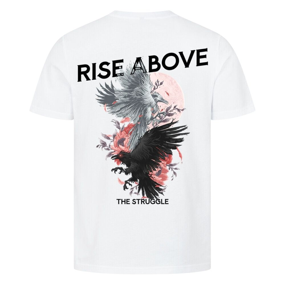 Rise Above Shirt