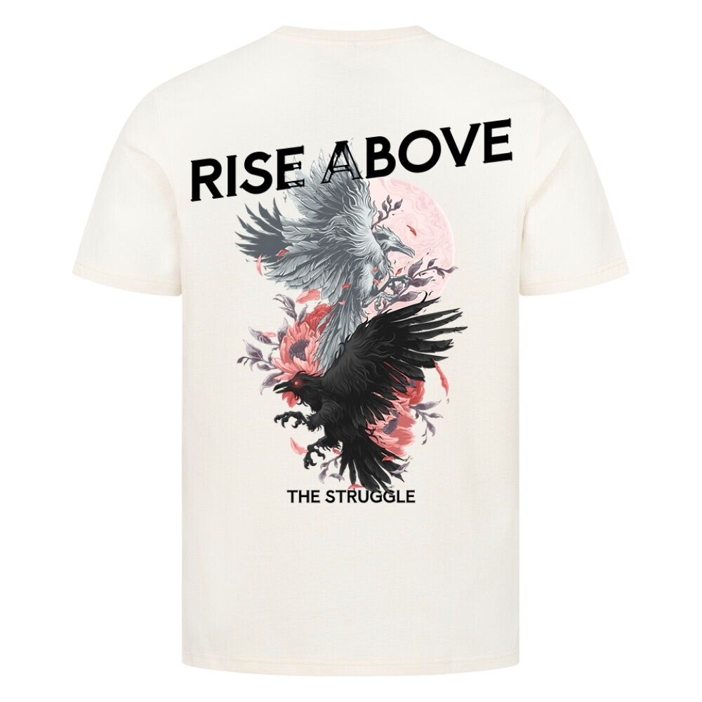 Rise Above Shirt