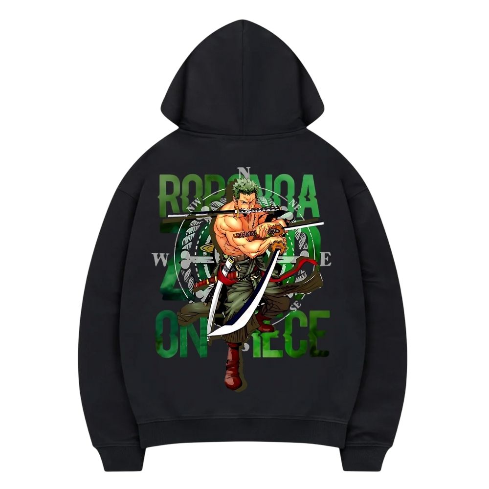 Rorona Zoro Hoodie
