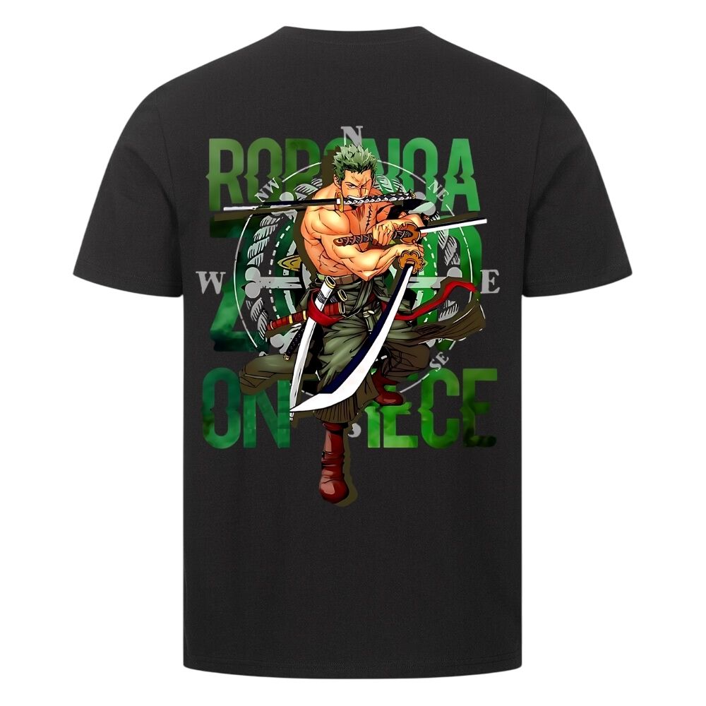 Rorona Zoro Shirt