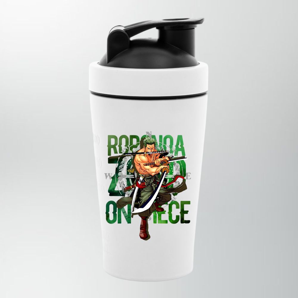 Rorona Zoro Edelstahl Shaker