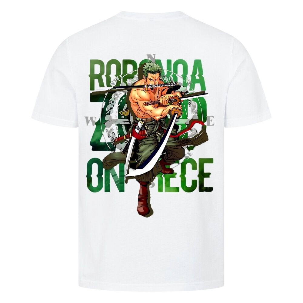 Rorona Zoro Shirt