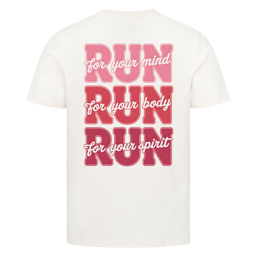 Run Shirt