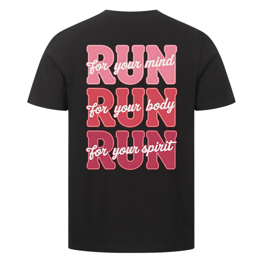 Run Shirt