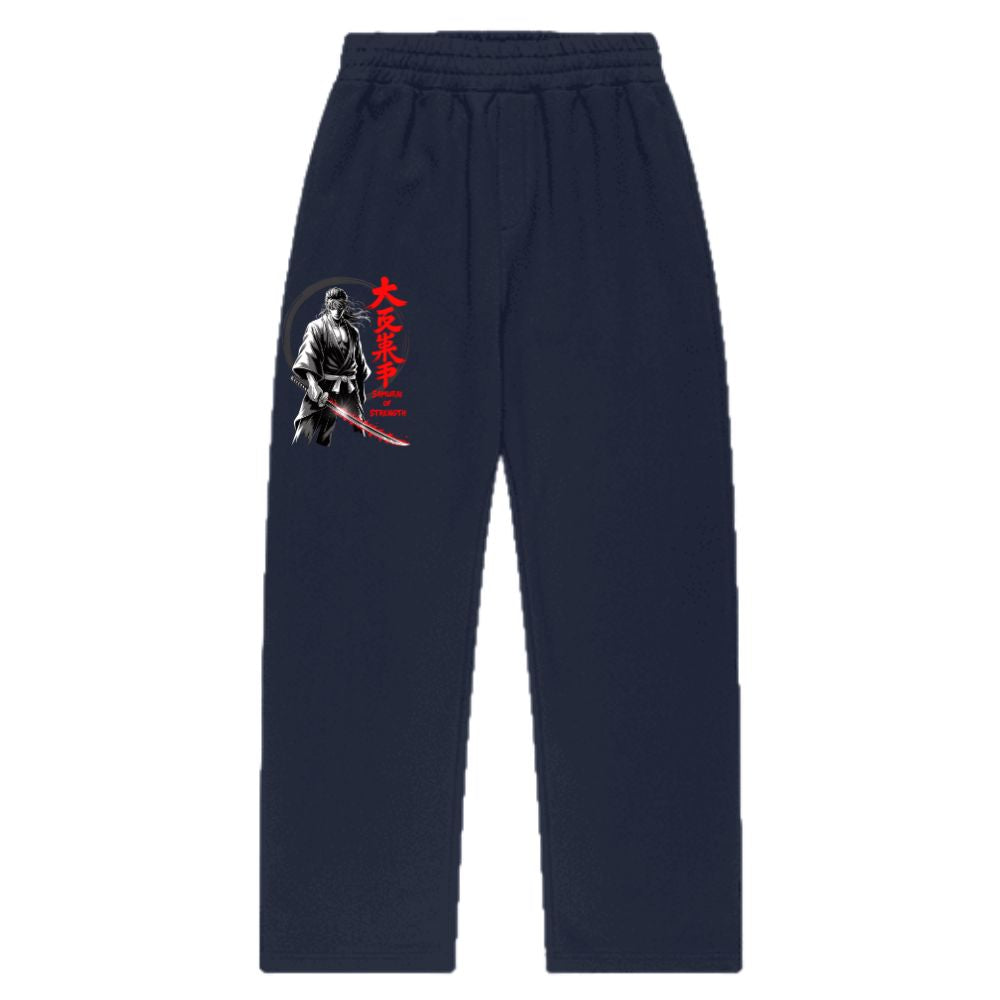 Samurai Oversize Jogginghose
